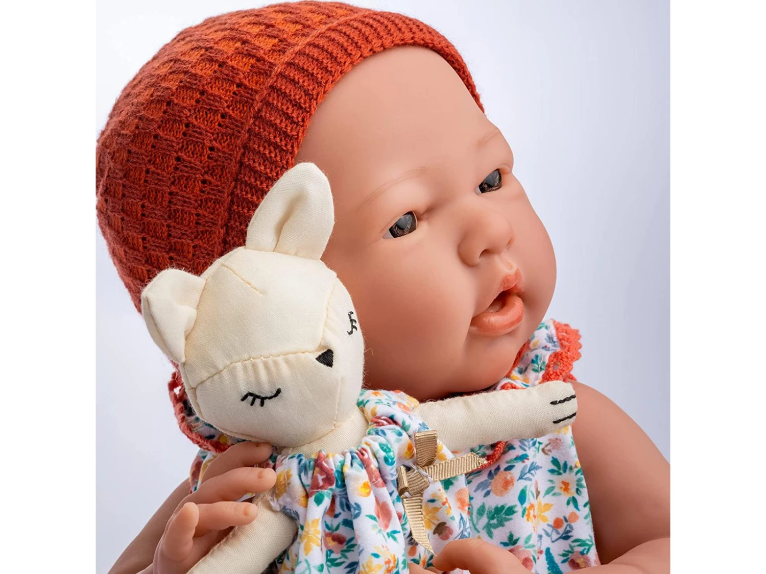 18066 - Berenguer Boutique - La Newborn ® - Made In Spain 4 18066 - Berenguer Boutique - La Newborn ® - Made In Spain – Image 2