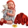 18066 - Berenguer Boutique - La Newborn ® - Made In Spain 2 18066 - Berenguer Boutique - La Newborn ® - Made In Spain -Born To Be Kids berenguer jc toys 18066 berenguer boutique la newborn made in spain modele sexue 1600