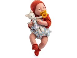 18066 - Berenguer Boutique - La Newborn ® - Made In Spain 14 18066 - Berenguer Boutique - La Newborn ® - Made In Spain -Born To Be Kids berenguer jc toys 18066 berenguer boutique la newborn made in spain modele sexue 1600 2