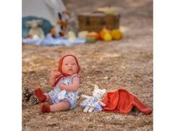 18066 - Berenguer Boutique - La Newborn ® - Made In Spain 18 18066 - Berenguer Boutique - La Newborn ® - Made In Spain -Born To Be Kids berenguer jc toys 18066 berenguer boutique la newborn made in spain modele sexue 1600 6