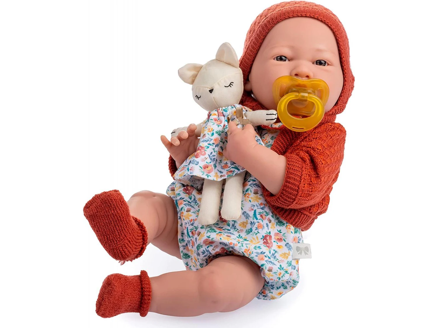 18066 - Berenguer Boutique - La Newborn ® - Made In Spain 10 18066 - Berenguer Boutique - La Newborn ® - Made In Spain – Image 8