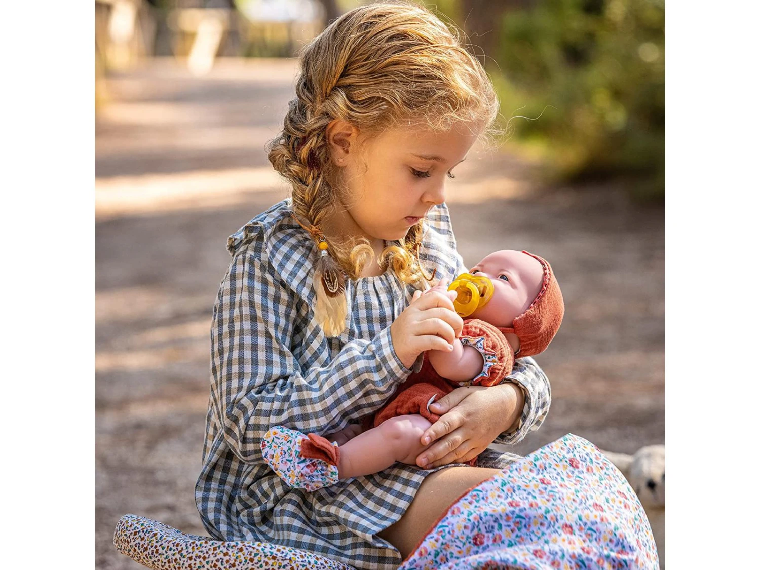 18066 - Berenguer Boutique - La Newborn ® - Made In Spain 11 18066 - Berenguer Boutique - La Newborn ® - Made In Spain – Image 9