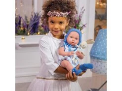 18068 - Berenguer Boutique - La Newborn ® - Made In Spain 10 18068 - Berenguer Boutique - La Newborn ® - Made In Spain -Born To Be Kids berenguer jc toys 18068 berenguer boutique la newborn made in spain modele sexue 1600 2