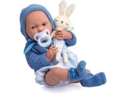 18068 - Berenguer Boutique - La Newborn ® - Made In Spain