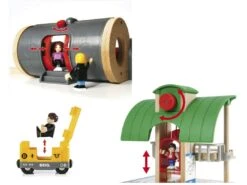 Brio 05200 - Circuit De Chemin De Fer Deluxe - Age 3 Ans + 18 Brio 05200 - Circuit De Chemin De Fer Deluxe - Age 3 Ans + -Born To Be Kids brio 05200 circuit de chemin de fer deluxe age 3 ans 1400 1