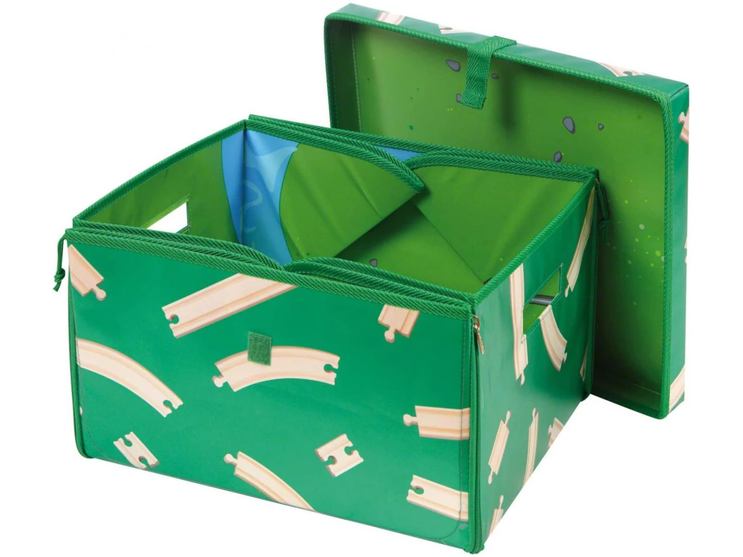 Brio 05200 - Circuit De Chemin De Fer Deluxe - Age 3 Ans + 15 Brio 05200 - Circuit De Chemin De Fer Deluxe - Age 3 Ans + – Image 13