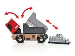 Brio 05200 - Circuit De Chemin De Fer Deluxe - Age 3 Ans + 21 Brio 05200 - Circuit De Chemin De Fer Deluxe - Age 3 Ans + -Born To Be Kids brio 05200 circuit de chemin de fer deluxe age 3 ans chemin de fer circuits 600 1