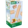 Brio 39400 - Coffret De Démarrage - 13 Rails - Pack B - Age 3 Ans + 2 Brio 39400 - Coffret De Démarrage - 13 Rails - Pack B - Age 3 Ans + -Born To Be Kids brio 39400 coffret de demarrage 13 rails pack b age 3 ans 900