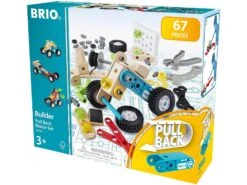 Brio 59500 - Coffret Builder Et Moteur à Rétrofriction 22 Brio 59500 - Coffret Builder Et Moteur à Rétrofriction -Born To Be Kids brio 59500 coffret builder et moteur a retrofriction 1600 4