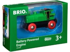 Brio 59500 - Locomotive A Pile Bi Directionnelle Verte - Thème Transport De Marchandises - Age 3 Ans + 13 Brio 59500 - Locomotive A Pile Bi Directionnelle Verte - Thème Transport De Marchandises - Age 3 Ans + -Born To Be Kids brio 59500 locomotive a pile bi directionnelle verte theme transport de marchandises age 3 ans 1400