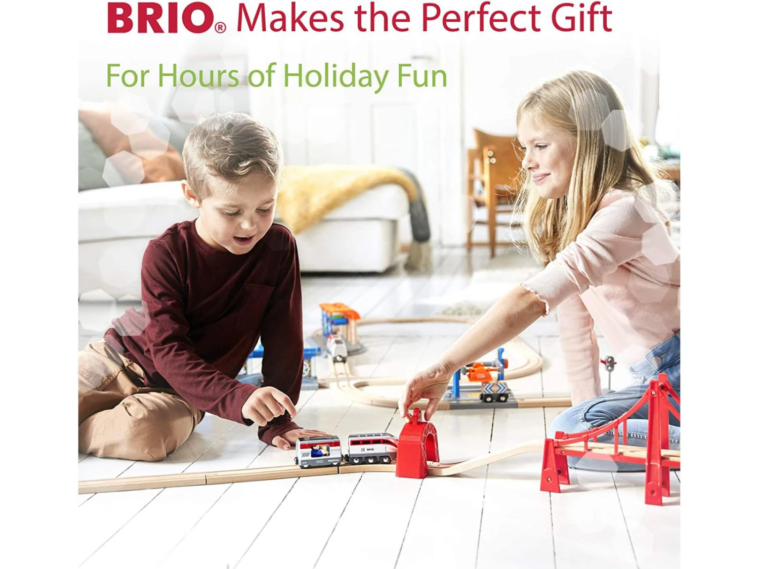 Brio 59500 - Locomotive A Pile Bi Directionnelle Verte - Thème Transport De Marchandises - Age 3 Ans + 4 Brio 59500 - Locomotive A Pile Bi Directionnelle Verte - Thème Transport De Marchandises - Age 3 Ans + – Image 2