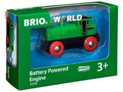Brio 59500 - Locomotive A Pile Bi Directionnelle Verte - Thème Transport De Marchandises - Age 3 Ans + 11 Brio 59500 - Locomotive A Pile Bi Directionnelle Verte - Thème Transport De Marchandises - Age 3 Ans + -Born To Be Kids brio 59500 locomotive a pile bi directionnelle verte theme transport de marchandises age 3 ans chemin de fer trains wagons et vehicules 600 1