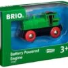 Brio 59500 - Locomotive A Pile Bi Directionnelle Verte - Thème Transport De Marchandises - Age 3 Ans + 2 Brio 59500 - Locomotive A Pile Bi Directionnelle Verte - Thème Transport De Marchandises - Age 3 Ans + -Born To Be Kids brio 59500 locomotive a pile bi directionnelle verte theme transport de marchandises age 3 ans chemin de fer trains wagons et vehicules 600