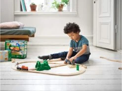 Brio 87800 - Circuit De Démarrage Transport De Fret - Pack A - Thème Transport De Marchandises - Age 3 Ans + 38 Brio 87800 - Circuit De Démarrage Transport De Fret - Pack A - Thème Transport De Marchandises - Age 3 Ans + -Born To Be Kids brio 87800 circuit de demarrage transport de fret pack a theme transport de marchandises age 3 ans 1400 6