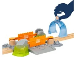 Brio 96500 - Passage à Niveau Smart Tech Sound 18 Brio 96500 - Passage à Niveau Smart Tech Sound -Born To Be Kids brio 96500 passage a niveau smart tech sound 1400 2