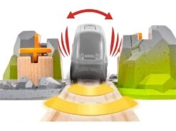 Brio 96500 - Passage à Niveau Smart Tech Sound 19 Brio 96500 - Passage à Niveau Smart Tech Sound -Born To Be Kids brio 96500 passage a niveau smart tech sound 1400 3