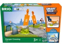 Brio 96500 - Passage à Niveau Smart Tech Sound 24 Brio 96500 - Passage à Niveau Smart Tech Sound -Born To Be Kids brio 96500 passage a niveau smart tech sound 1400 8