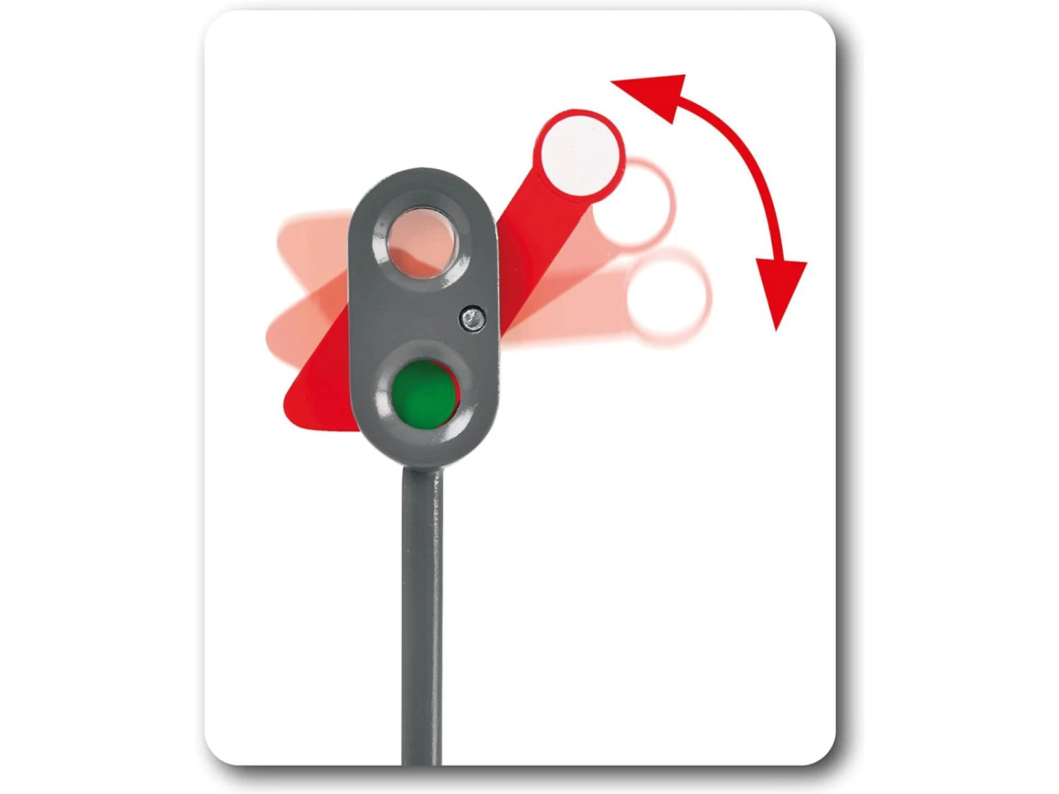 Brio 98900 - Circuit Gare Centrale 12 Brio 98900 - Circuit Gare Centrale – Image 10