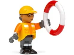 Brio 99600 - Grue Double Voie De Chargement 20 Brio 99600 - Grue Double Voie De Chargement -Born To Be Kids brio 99600 grue double voie de chargement 1600 5