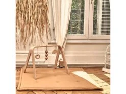 Born To Be Kids 7 Born To Be Kids -Born To Be Kids charlie crane 7003756 tapis d eveil tami camel 1600