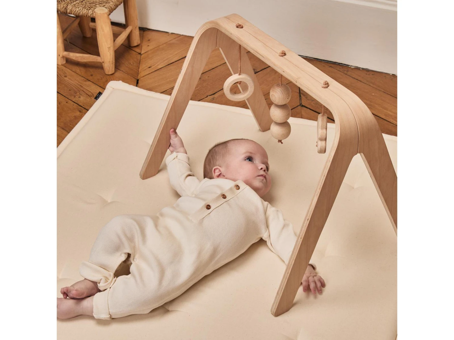 7003756 - Tapis D'éveil TAMI Camel 9 7003756 - Tapis D'éveil TAMI Camel – Image 7