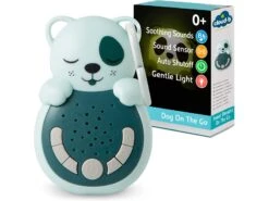 Cloud-B 7671-DG - Sweet Dreamz On The Go™ - Dog