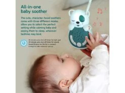 Cloud-B 7671-DG - Sweet Dreamz On The Go™ - Dog 11 Cloud-B 7671-DG - Sweet Dreamz On The Go™ - Dog -Born To Be Kids cloud b 7671 dg sweet dreamz on the go dog 1600 3