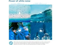 Cloud-B 7671-DG - Sweet Dreamz On The Go™ - Dog 13 Cloud-B 7671-DG - Sweet Dreamz On The Go™ - Dog -Born To Be Kids cloud b 7671 dg sweet dreamz on the go dog 1600 5