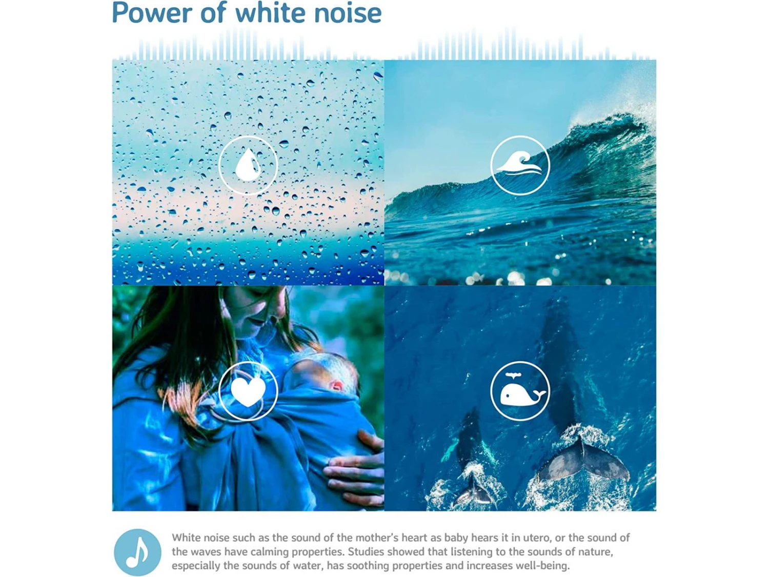 Cloud-B 7671-DG - Sweet Dreamz On The Go™ - Dog 8 Cloud-B 7671-DG - Sweet Dreamz On The Go™ - Dog – Image 6