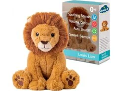 Cloud-B 7801-LI - Louis Lion Smart Sensor™