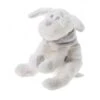 811018 - Chien Blanc Fifi - Position Allongée 20Position Assis15 Cm 1 811018 - Chien Blanc Fifi - Position Allongée 20Position Assis15 Cm -Born To Be Kids dimpel 811018 chien blanc fifi position allongee 20position assis15 cm 1400