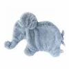 884832 - Éléphant Doudou Bleu Oscar - Position Allongée 42 Cm, Hauteur 25 Cm 2 884832 - Éléphant Doudou Bleu Oscar - Position Allongée 42 Cm, Hauteur 25 Cm -Born To Be Kids dimpel 884832 elephant doudou bleu oscar position allongee 42 cm hauteur 25 cm peluches 1600