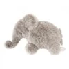 885417 - Doudou Plat éléphant Beige-gris Oscar - Position Allongée 32 Cm, Hauteur 20 Cm 2 885417 - Doudou Plat éléphant Beige-gris Oscar - Position Allongée 32 Cm, Hauteur 20 Cm -Born To Be Kids dimpel 885417 doudou plat elephant beige gris oscar position allongee 32 cm hauteur 20 cm 1400