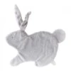 885638 - Lapin Doudou Gris Clair Emma - Position Allongée 32 Cm, Hauteur 21 Cm 1 885638 - Lapin Doudou Gris Clair Emma - Position Allongée 32 Cm, Hauteur 21 Cm -Born To Be Kids dimpel 885638 lapin doudou gris clair emma position allongee 32 cm hauteur 21 cm 1400