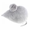 887146 - Souris Gris Clair Maude - Position Allongée 50 Cm, Hauteur 30 Cm 1 887146 - Souris Gris Clair Maude - Position Allongée 50 Cm, Hauteur 30 Cm -Born To Be Kids dimpel 887146 souris gris clair maude position allongee 50 cm hauteur 30 cm dimpel 1600