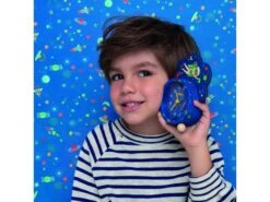 Djeco DD00402 - Réveil Espace -Born To Be Kids djeco dd00402 reveil espace 1600 2