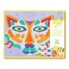 Djeco DJ00080 - Peinture Pour Les Petits A Caresser 2 Djeco DJ00080 - Peinture Pour Les Petits A Caresser -Born To Be Kids djeco dj00080 peinture pour les petits a caresser 1600