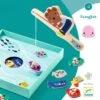 Djeco DJ01613 - Jeux éducatifs Bois - Fuzzyfish 2 Djeco DJ01613 - Jeux éducatifs Bois - Fuzzyfish -Born To Be Kids djeco dj01613 jeux educatifs bois fuzzyfish 1600