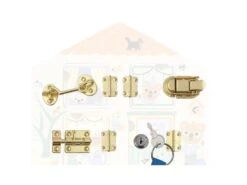 Djeco DJ01659 - Jeux éducatifs Bois - Cabanalock 7 Djeco DJ01659 - Jeux éducatifs Bois - Cabanalock -Born To Be Kids djeco dj01659 jeux educatifs bois cabanalock 1600 2