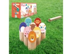 Djeco DJ02040 - Jeux D'adresse - Kyyänimo -Born To Be Kids djeco dj02040 jeux d adresse kyyanimo 1400