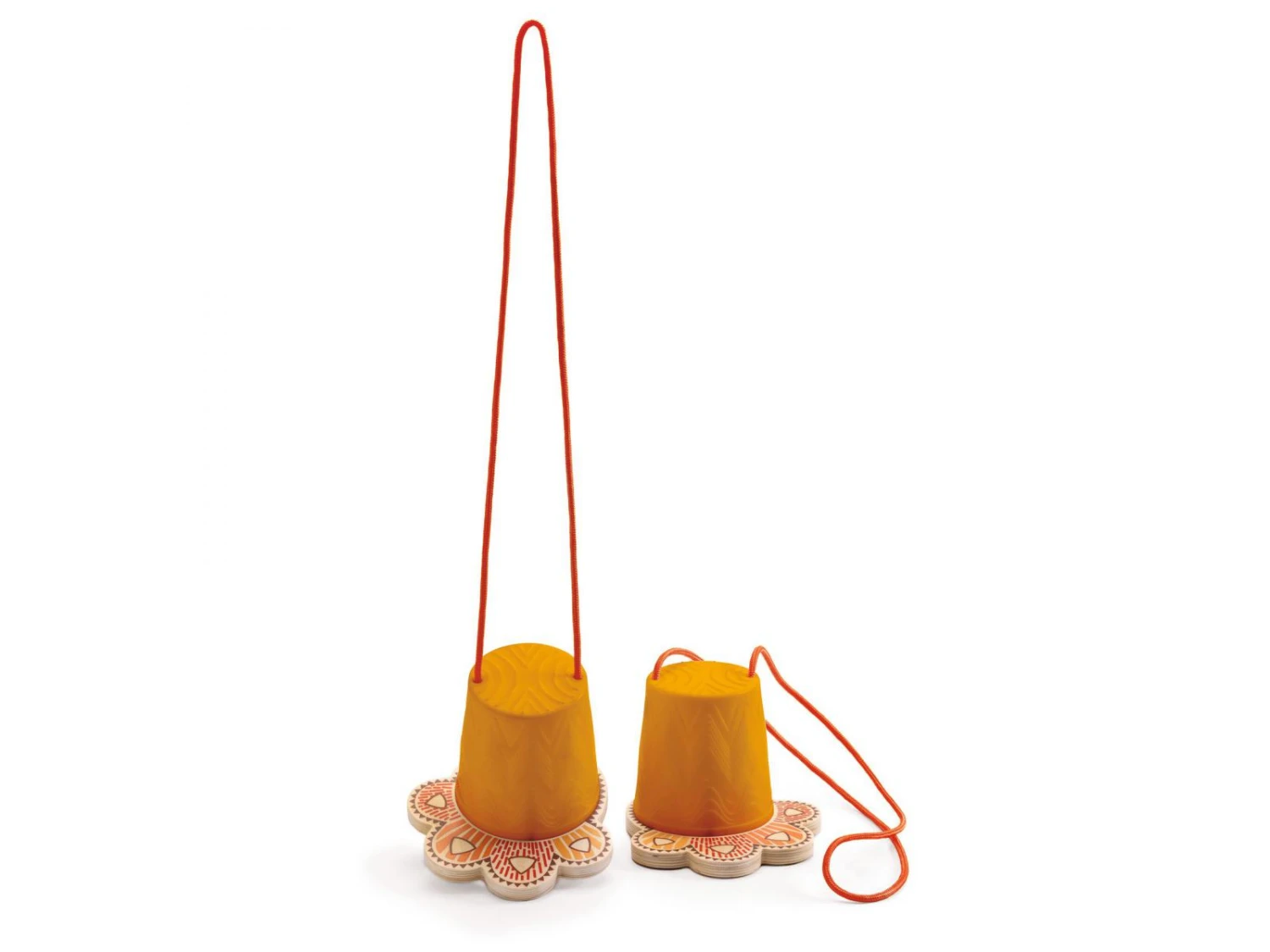 Djeco DJ02059 - Jeux D'adresse - Pattoons 3 Djeco DJ02059 - Jeux D'adresse - Pattoons