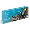 Djeco DJ05216 - Jeux Classiques - Echecs