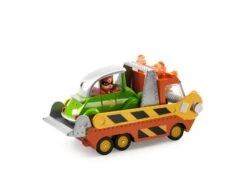 Djeco DJ05494 - Crazy Motors - Crazy Truck -Born To Be Kids djeco dj05494 crazy motors crazy truck 1600 2