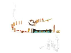 Djeco DJ05642 - Zig & Go - Dring - 25 Pcs -Born To Be Kids djeco dj05642 zig go dring 25 pcs 1600 1