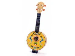 Djeco DJ06032 - Animambo - Banjo -Born To Be Kids djeco dj06032 animambo banjo 1600 1