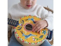 Djeco DJ06032 - Animambo - Banjo -Born To Be Kids djeco dj06032 animambo banjo 1600 3