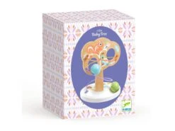 Djeco DJ06122 - Baby Blanc - BabyTree