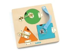 Djeco DJ06213 - LockBasic -Born To Be Kids djeco dj06213 lockbasic 1600 1