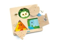 Djeco DJ06213 - LockBasic -Born To Be Kids djeco dj06213 lockbasic 1600 2