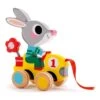 Djeco DJ06225 - Baby Couleur - Roulapic -Born To Be Kids djeco dj06225 baby couleur roulapic 1600